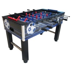 Buffalo tafelvoetbaltafel Blue Explorer