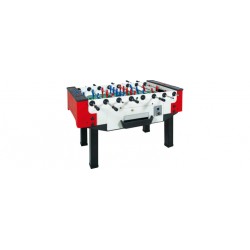 Buffalo voetbaltafel Storm Outdoor F3