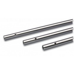 Heemskerk voetbaltafel stangen