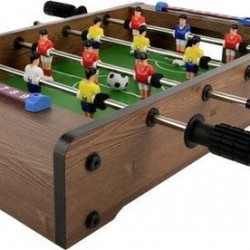 Toyrific voetbaltafel Power Play 20"