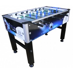 Voetbaltafel Heemskerk Tactic (custom-made)