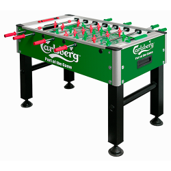 Voetbaltafel Heemskerk Tactic (custom-made)