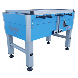 Voetbaltafel Roberto Sport Summer Cover Outdoor