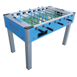 Voetbaltafel Roberto Sport Summer Free Outdoor