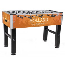 Voetbaltafel TacTic Holland Plays Heemskerk