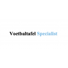 Voetbaltafel Specialist